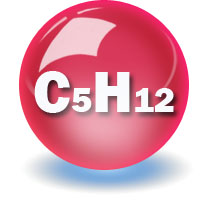 新戊烷 2，2-二甲基丙烷